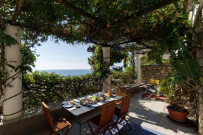Casa Allegra Capri - with Terrace & Panoramic View